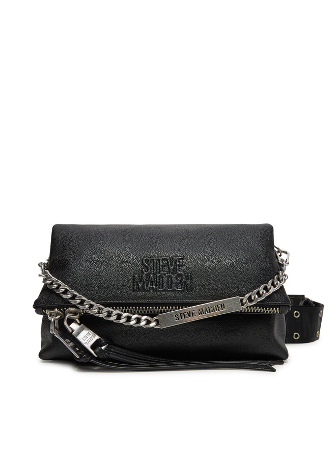 Steve Madden Táska Steve Madden Bzaggy SM13001658 Fekete
