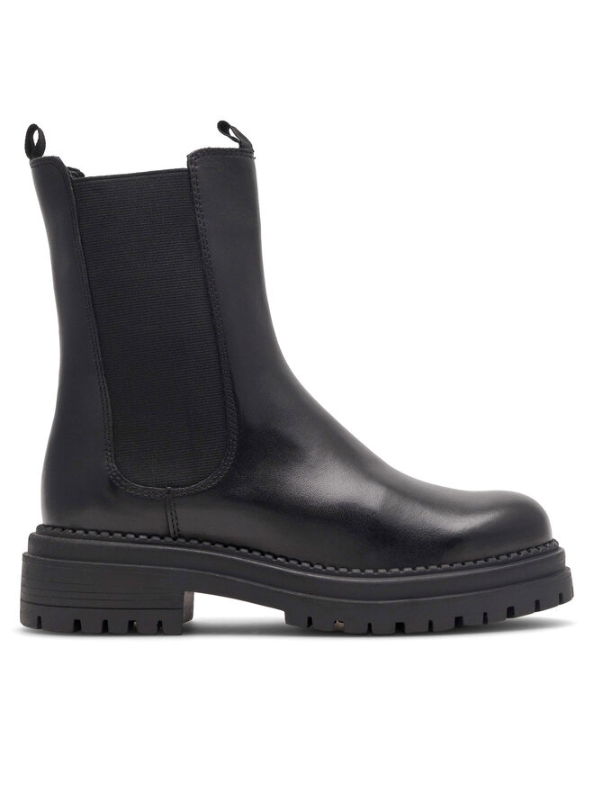 Lasocki Botine Lasocki RST-WHETHER-02 Negru