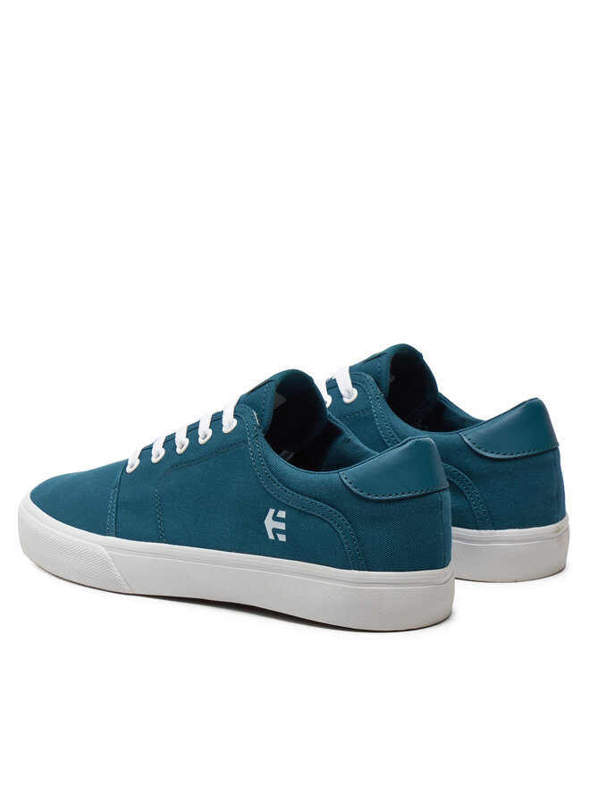 Etnies Сникърси Etnies Barge Slim 4101000576 Син