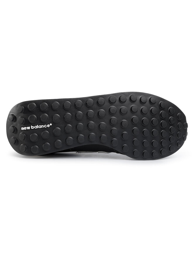 Sneakers New Balance U410CC Schwarz eschuhe