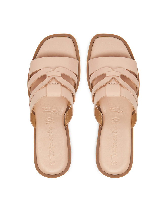 Tamaris Iešļūcenes Tamaris 1-27103-42 Rozā