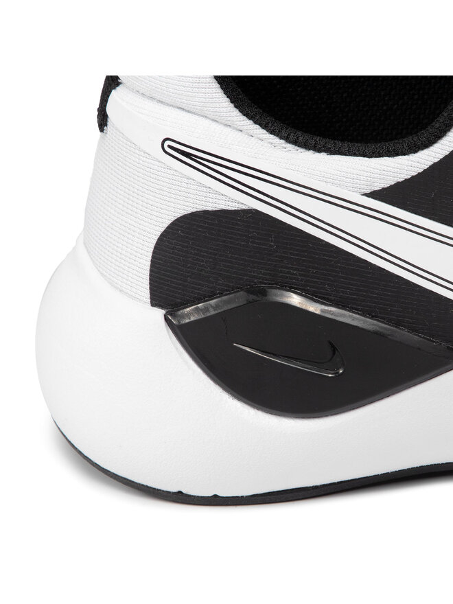 Nike Zapatillas para gimnasio Nike Speedrep CU3579 101 Blanco