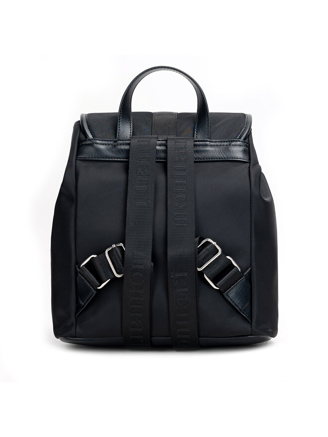 Monnari Plecak Monnari TORIMP0-24Z-BAG5260-K020 Czarny