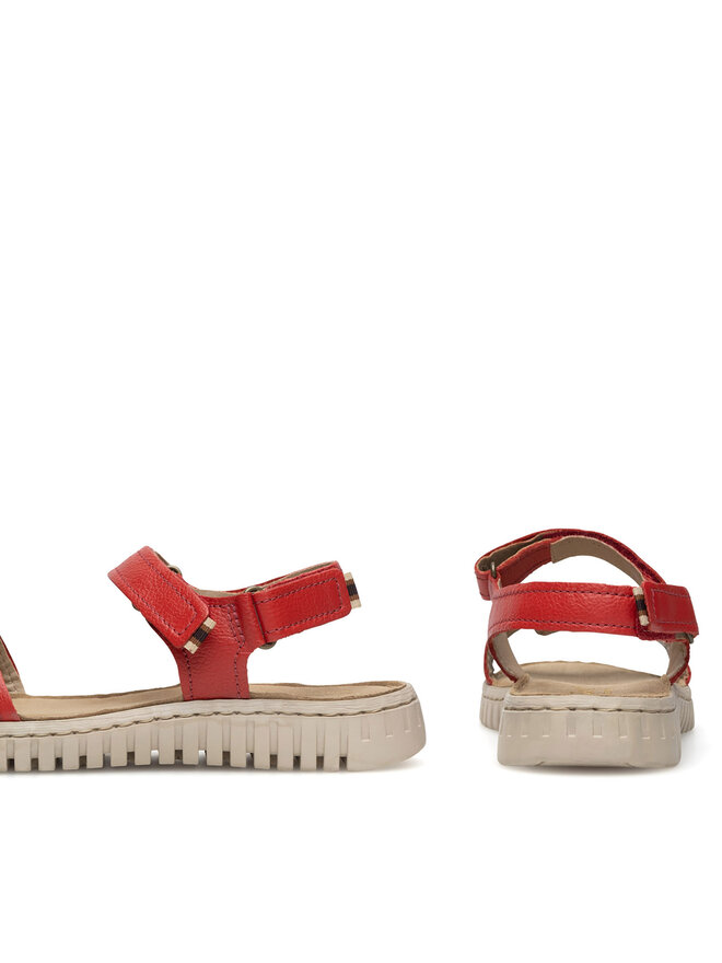 Go Soft Sandalen Go Soft WB-ULE-01 Rot
