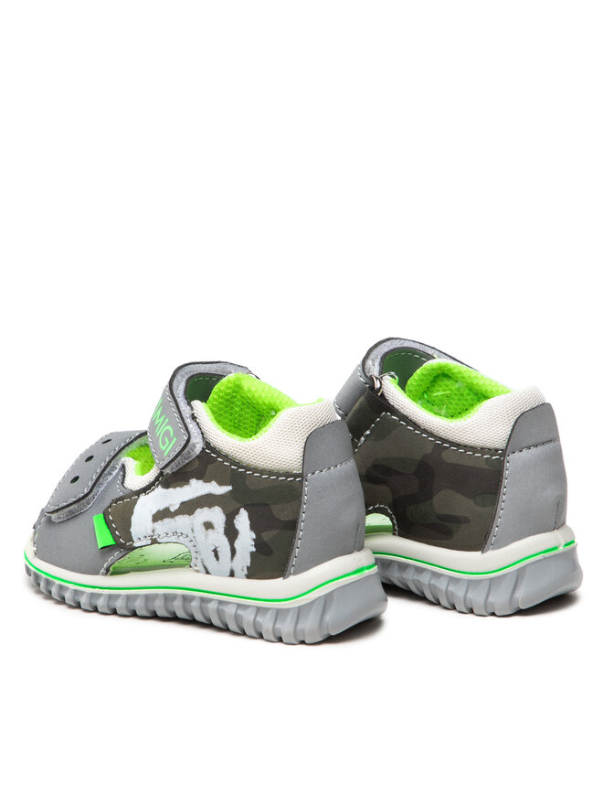 Primigi Sandalen Primigi 1864011 Grau