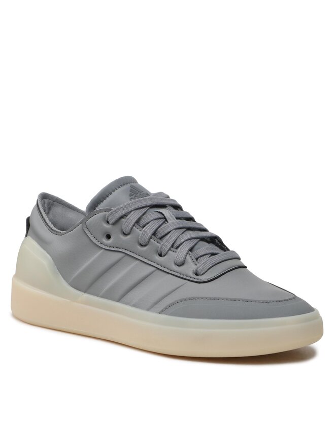 Sneakers adidas Court Revival HQ4676 Grau eschuhe