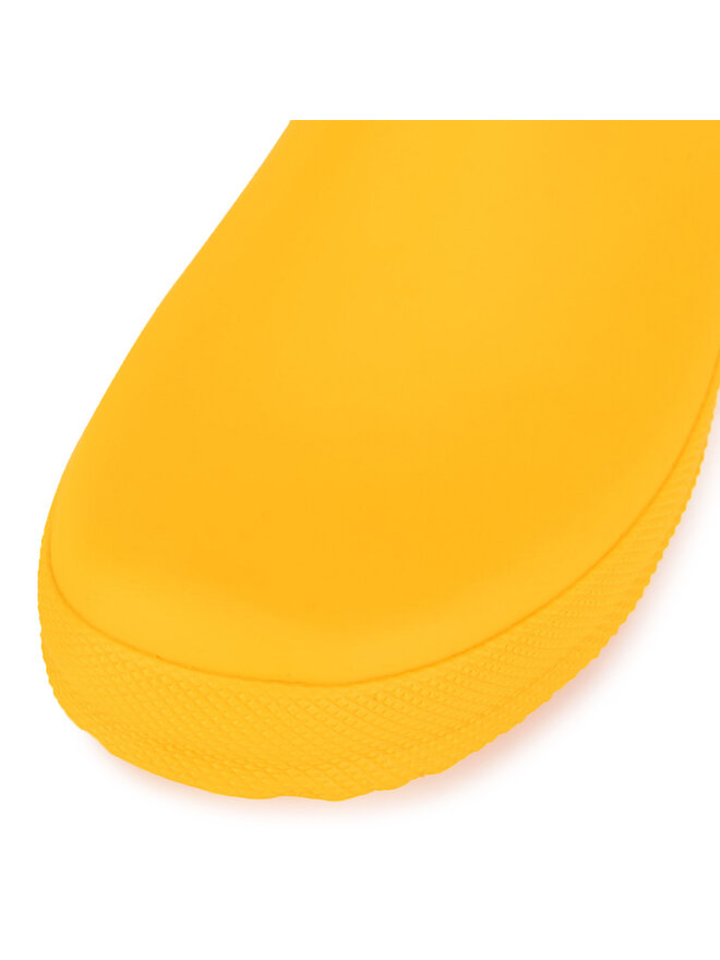 Hunter Cizme de cauciuc Hunter KFT5094RMA-RYL Galben
