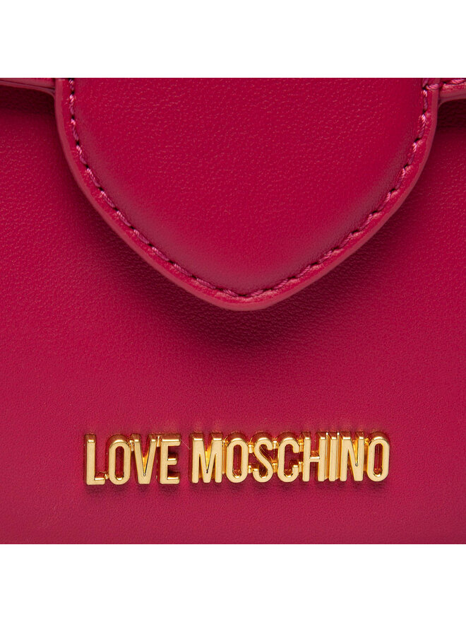 LOVE MOSCHINO Soma LOVE MOSCHINO JC4077PP1FLC0604 Rozā