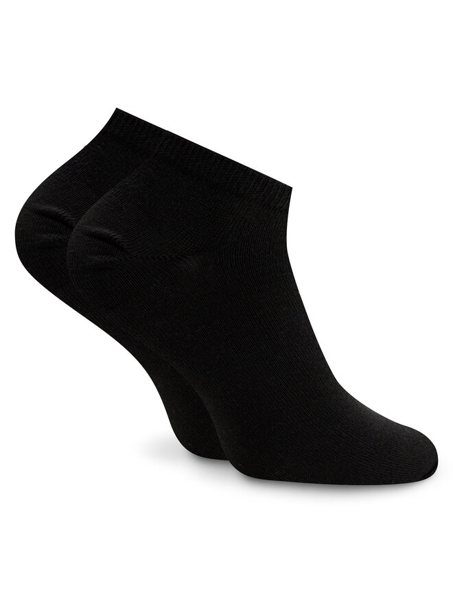 Polo Ralph Lauren 3er-Set niedrige Unisex-Socken Polo Ralph Lauren 449655213005 Bunt