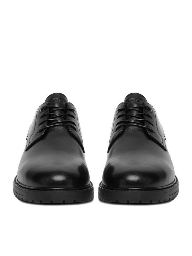 Lasocki Halbschuhe Lasocki CEO-PYRAMID-10 MI24 Schwarz