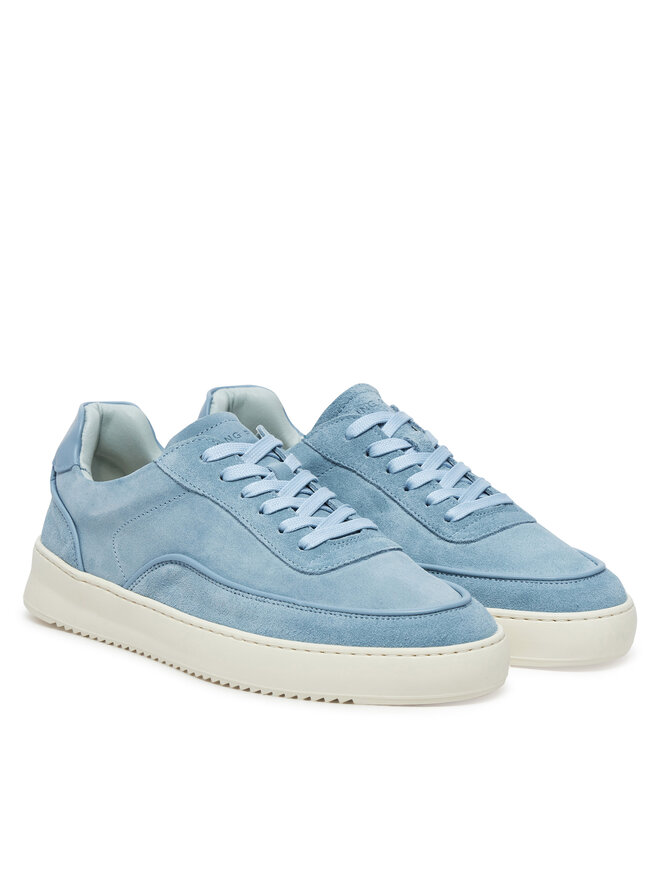 Filling Pieces Sneakersy Filling Pieces Mondo 46755071900 Niebieski