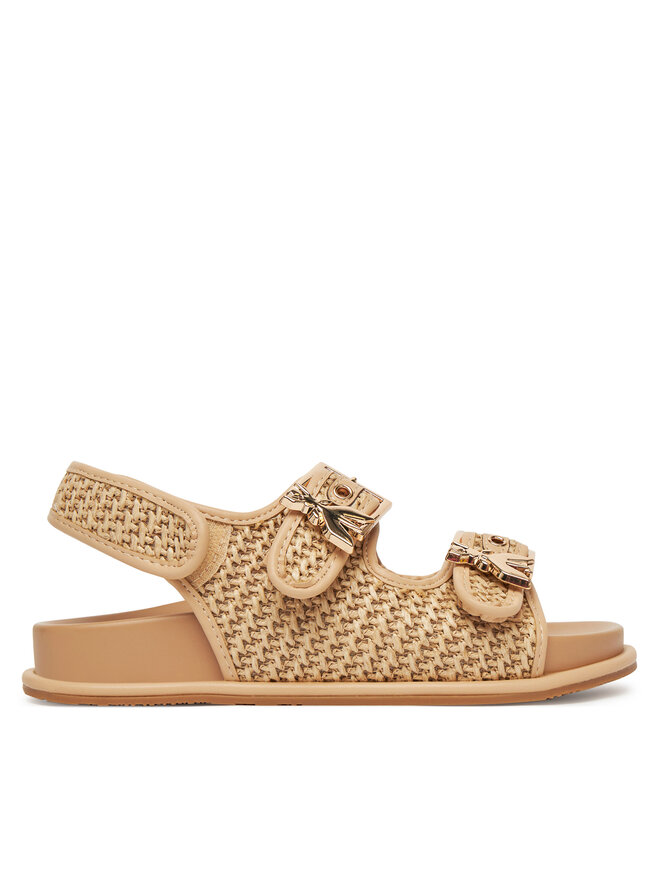 Patrizia Pepe Sandale Patrizia Pepe PPJ336.02 Bej