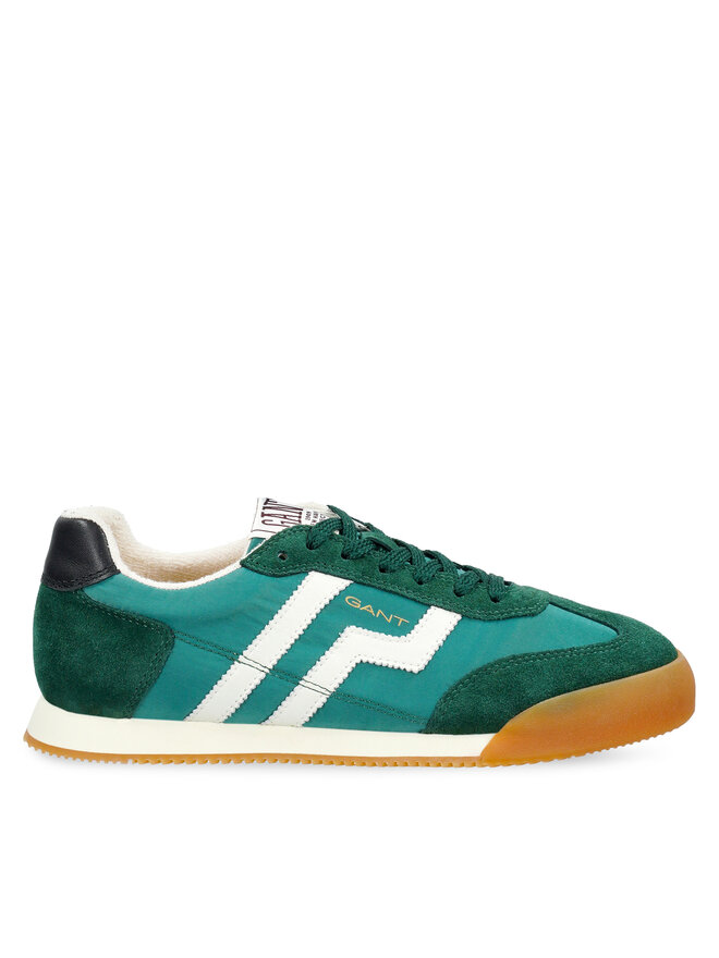 Gant Tenisice Gant 31531035 Zelena