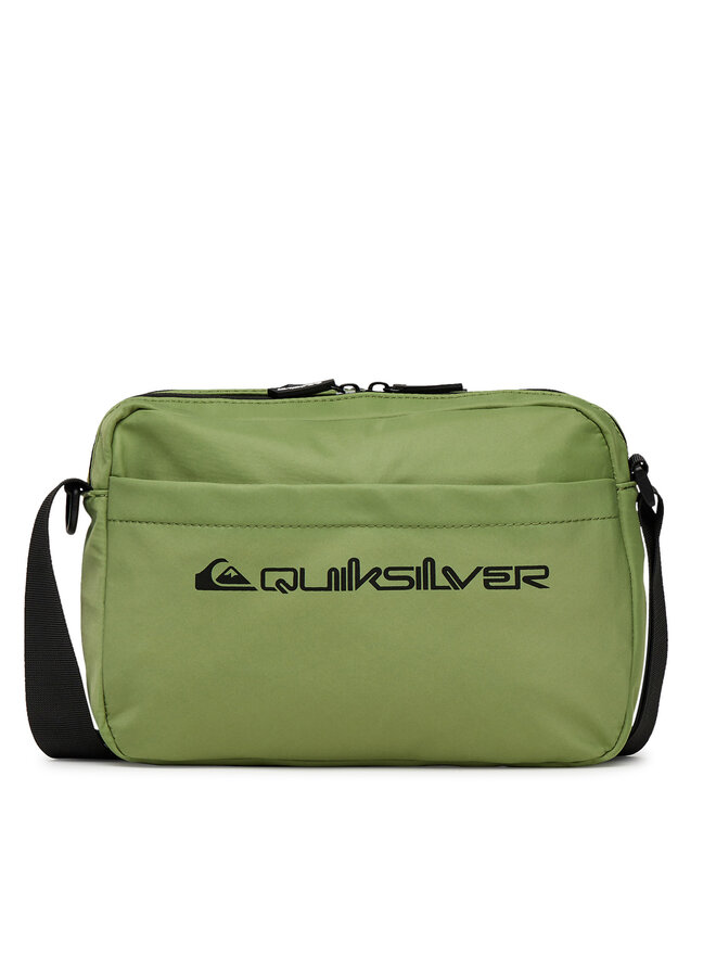 Quiksilver Brašna Quiksilver QUIC-M-005-07 Zelená
