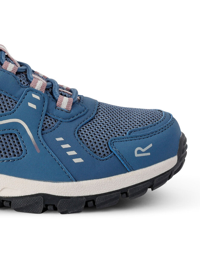 Regatta Scarpe da trekking Regatta Lady Vendeavour RWF785 Blu