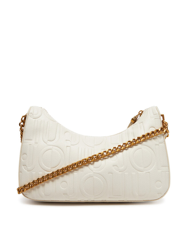 Liu Jo Soma Liu Jo Ecs S Hobo AA5056 E0538 Écru