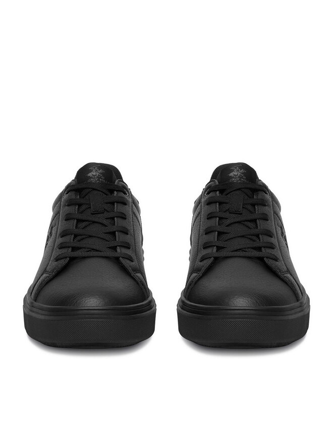 Beverly Hills Polo Club Sneakers Beverly Hills Polo Club CWBEO-V5-TOMASSO Schwarz