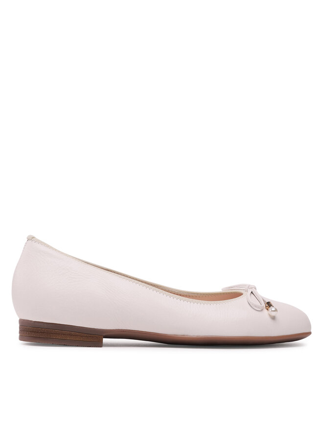 Ara Ballerinas Ara 12-31324-03 Écru
