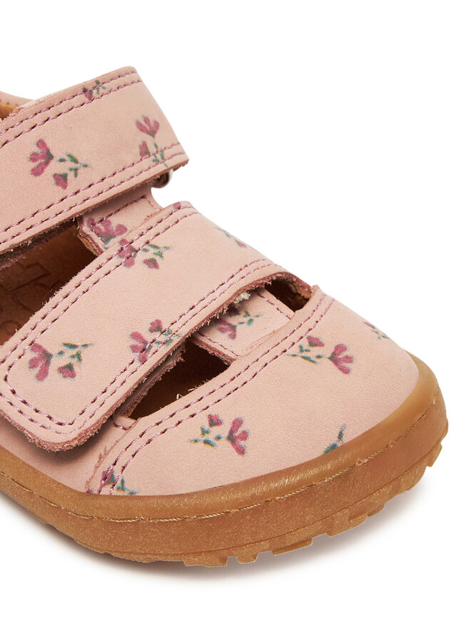 Froddo Szandál Froddo Barefoot Sandal G3150266-15 M Rózsaszín