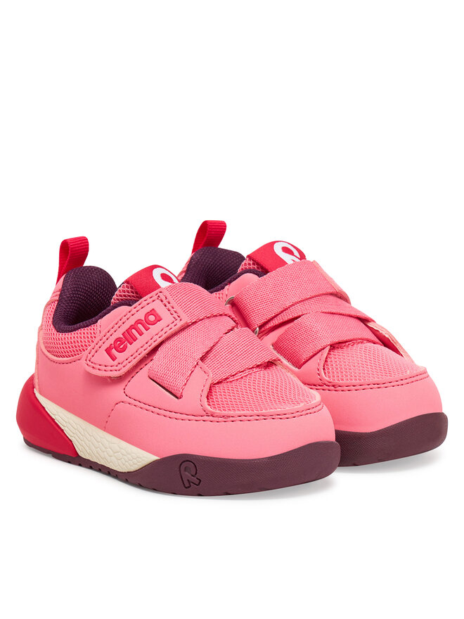 Reima Sneakersy Reima Kirrus 5400006A Ružová