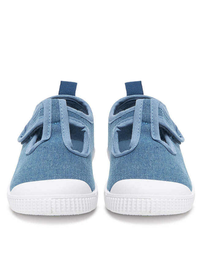 Sprandi Παντόφλες Σπιτιού Sprandi CEO-CP91-25819(CH) Μπλε