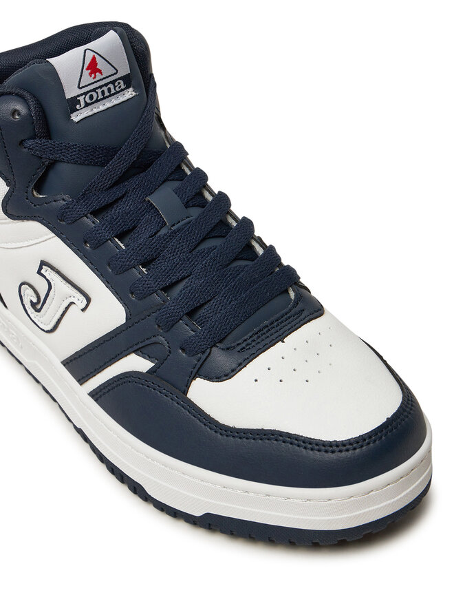 Joma Snīkeri Joma C.Platea Mid CPLAMW2403 Balts