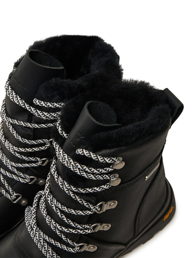 EMU Australia Botas de nieve EMU Australia Dongara 2.0 W13120 Marrón