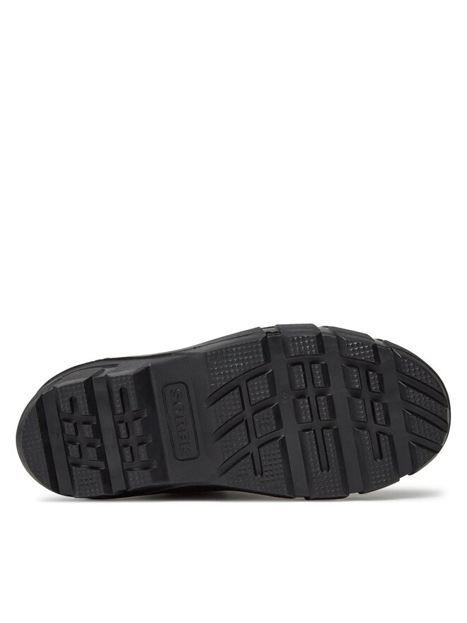 Sorel Śniegowce Sorel Youth Flurry™ NY1965-062 Szary
