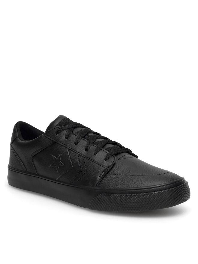 Converse Снікерcи Converse CONVERSE BELMONT A04945C Чорний