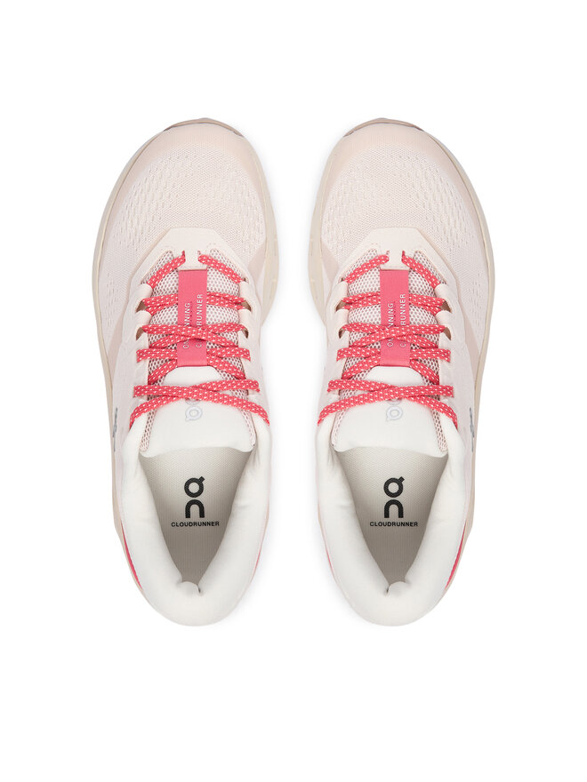 On Laufschuhe On Cloudrunner 3 3WG10055121 Hellbeige