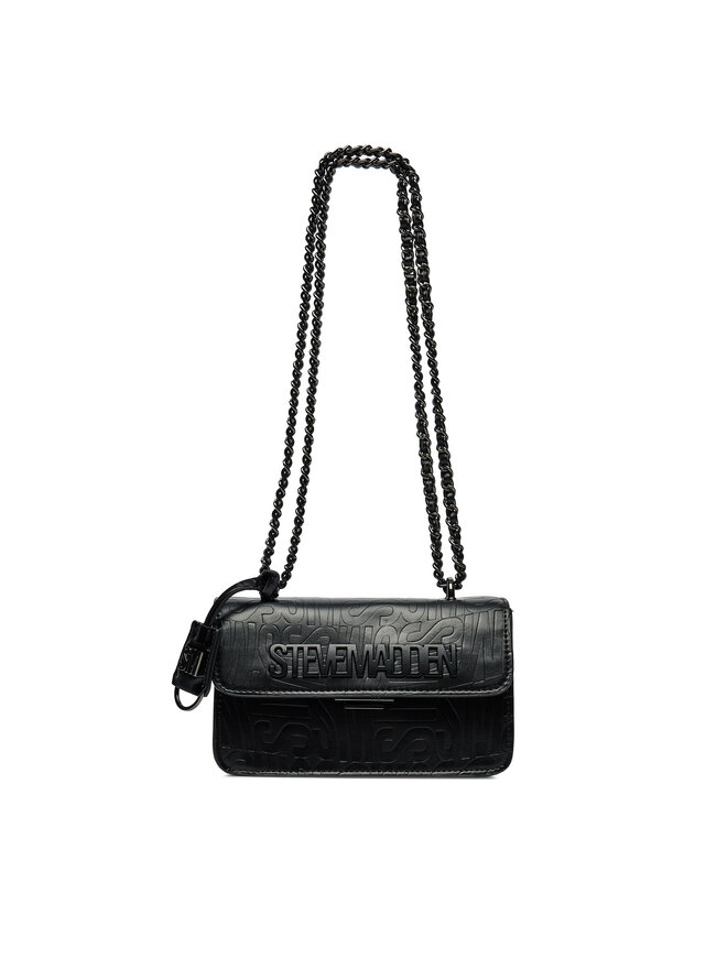 Steve Madden Borsetta Steve Madden Bdoozy SM13001043 Nero