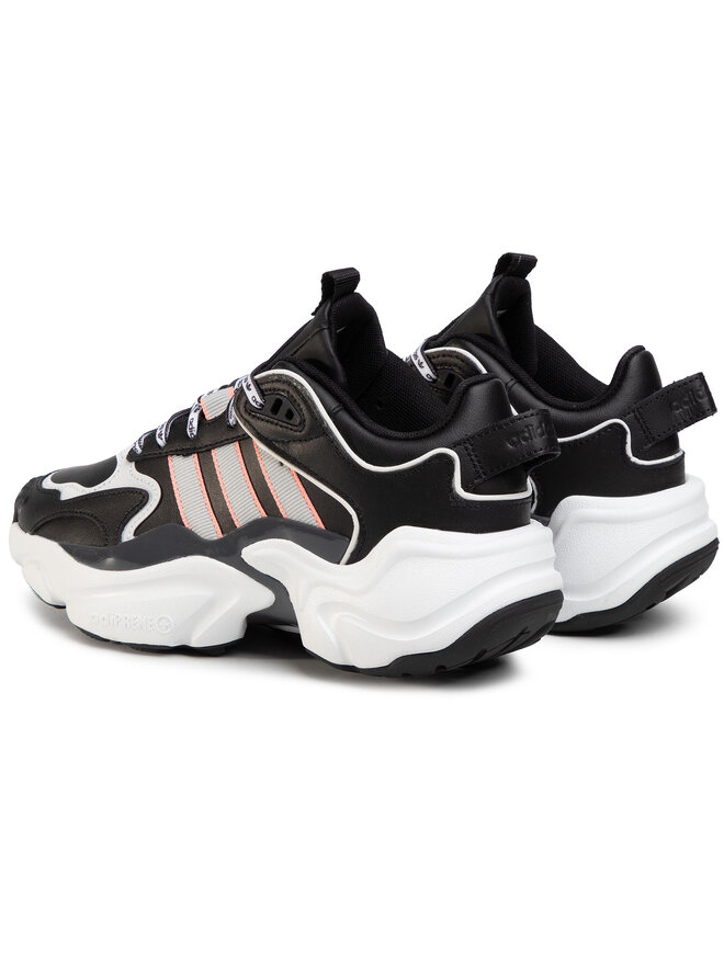 adidas Sneakers adidas Magmur Runner W EG5434 Negru