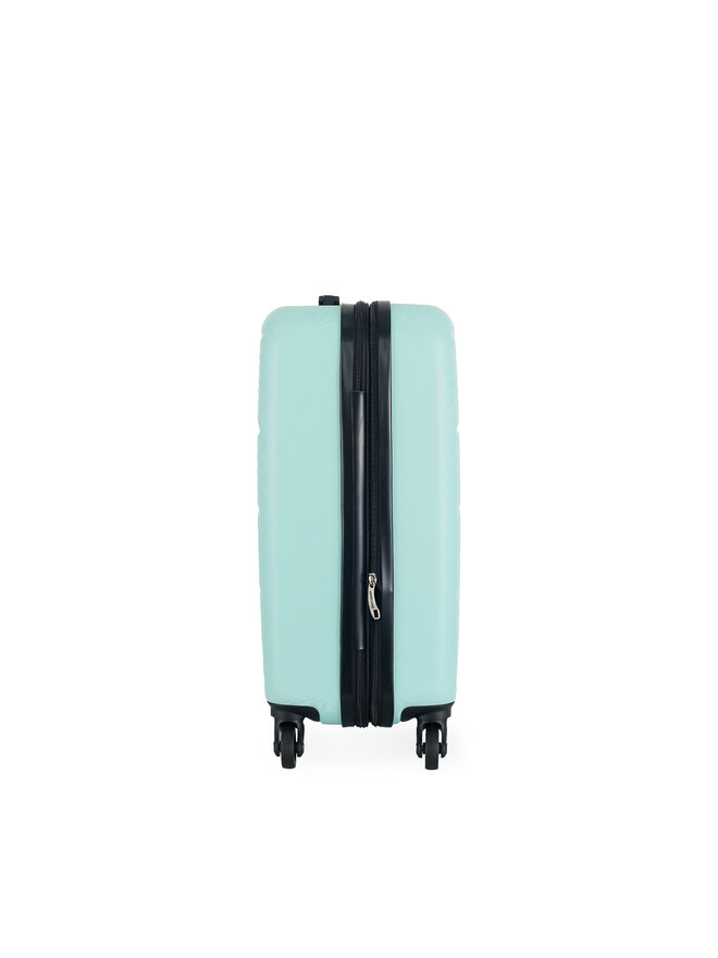 Semi Line Maleta de cabina Semi Line T5923-1 Verde