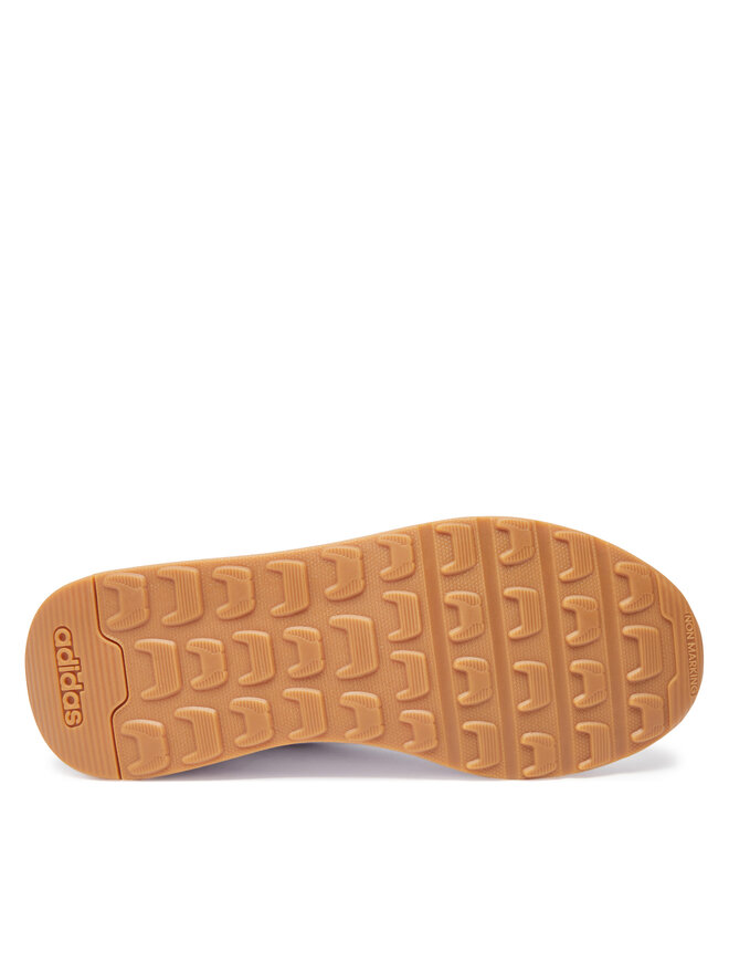 adidas Sneakers adidas Tensaur Switch JI1054 Bianco