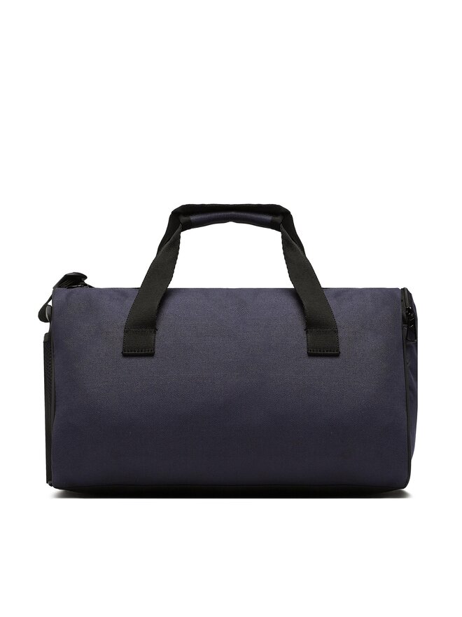 adidas Torba adidas Essentials Linear Duffel Bag Extra Small HR5346 Niebieski