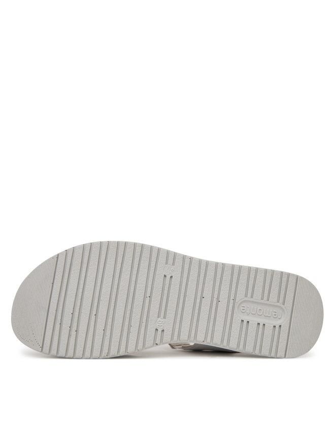 Remonte Sandali Remonte D1J51-81 Bianco