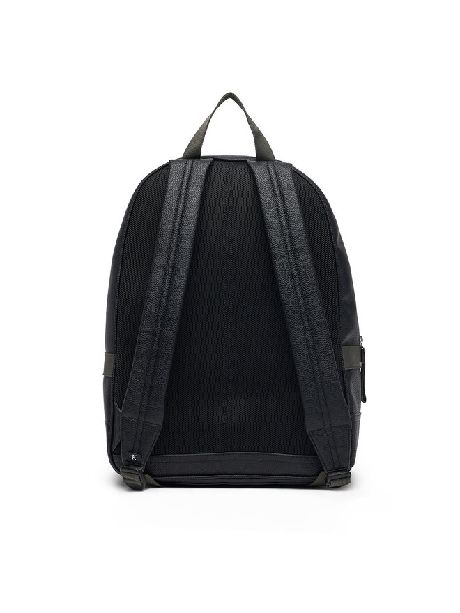 Calvin Klein Jeans Hátizsák Calvin Klein Jeans Cargo Backpack 43 LV04G3158G Fekete