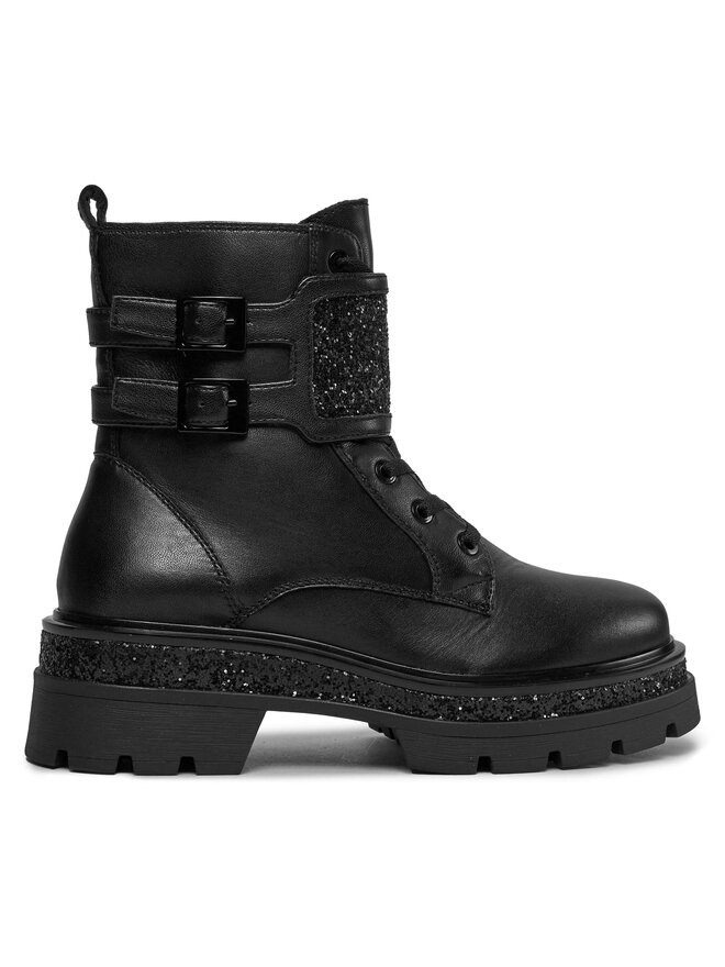 Tamaris Botas Tamaris 1-25220-41 Negro