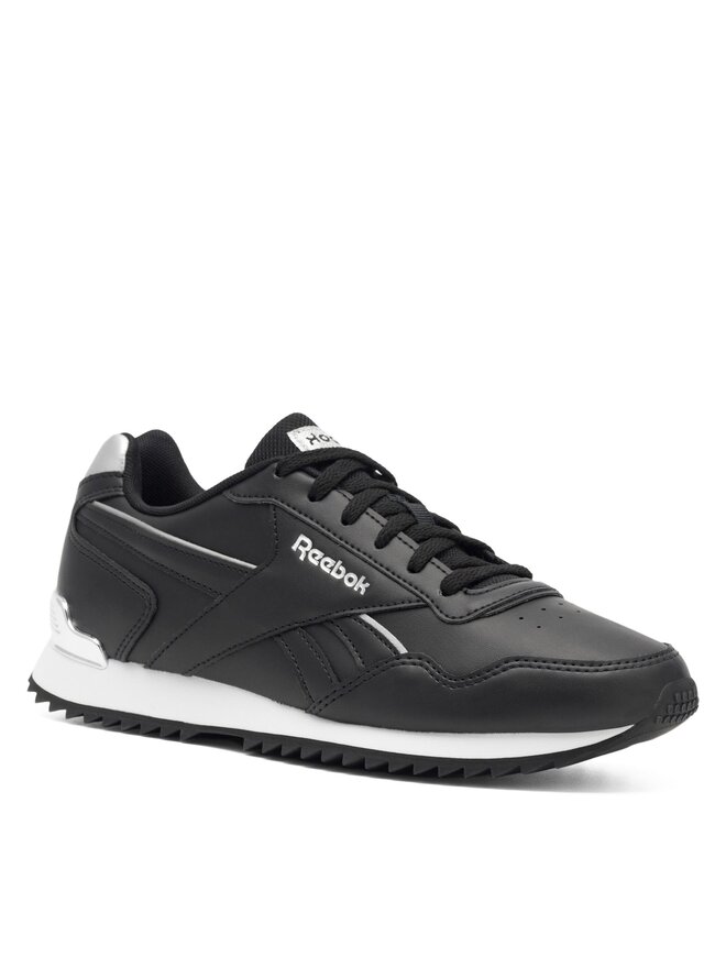 Reebok Sneakers Reebok Royal Glide Ripple Clip GX5979 Schwarz