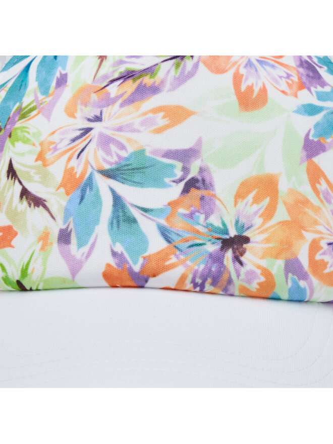 Roxy Berretto Roxy Beautiful Morni ERJHA04129 Bianco