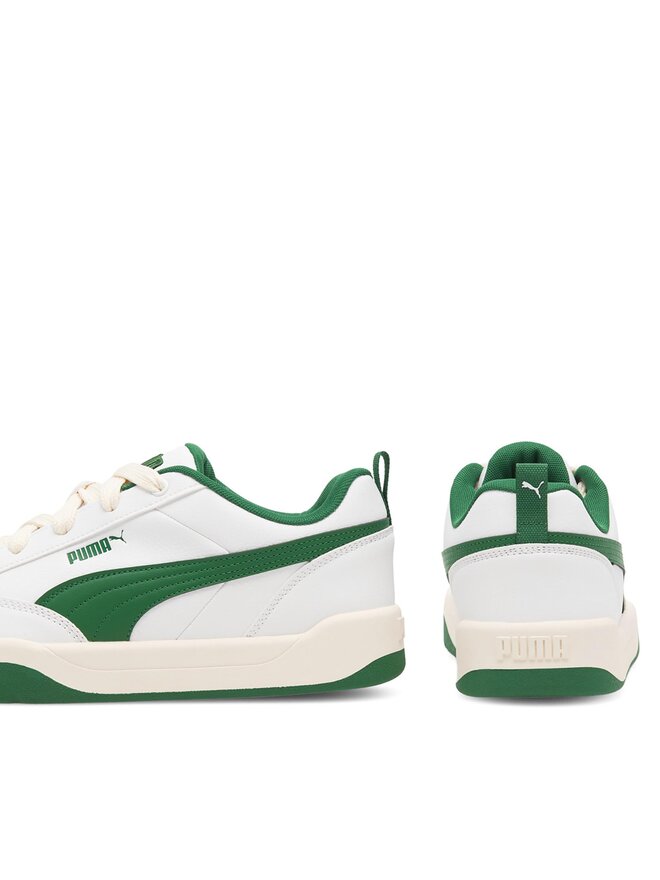 Puma Снікерcи Puma PARK LIFESTYLE 39508402 Білий