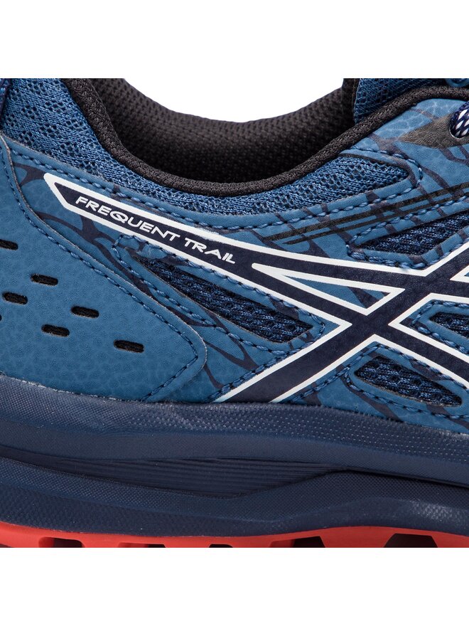 Asics frequent trail homme clearance