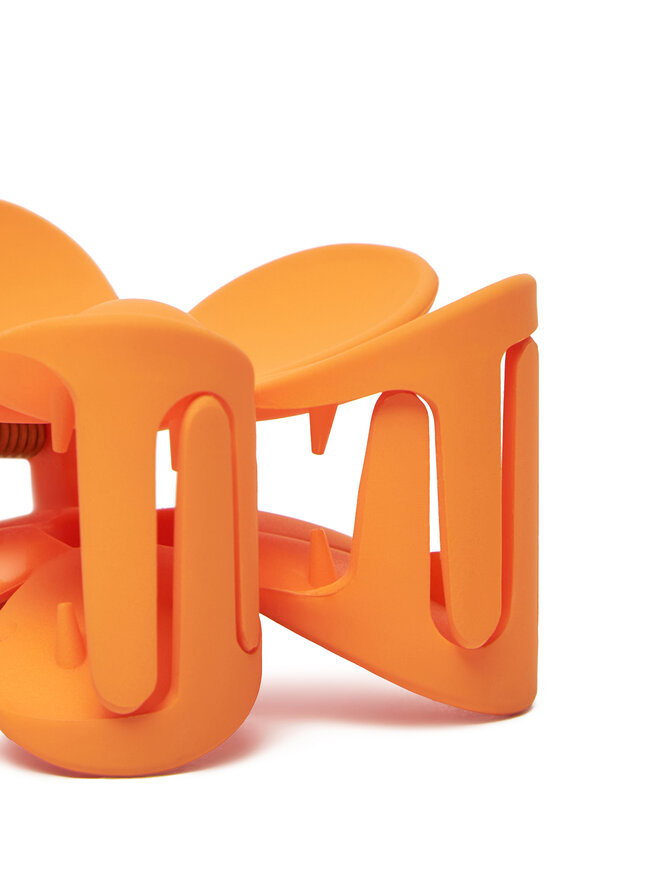 DeeZee Pinza para el pelo DeeZee F230614 Naranja