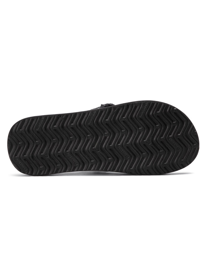 Quiksilver В'єтнамки Quiksilver AQYL100047 Чорний