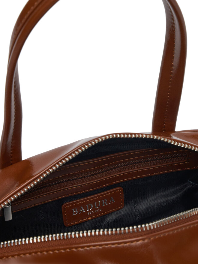 Badura Bolso Badura WEN-32 Marrón