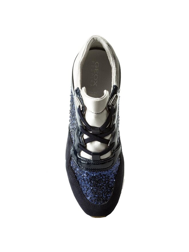Geox shahira navy online