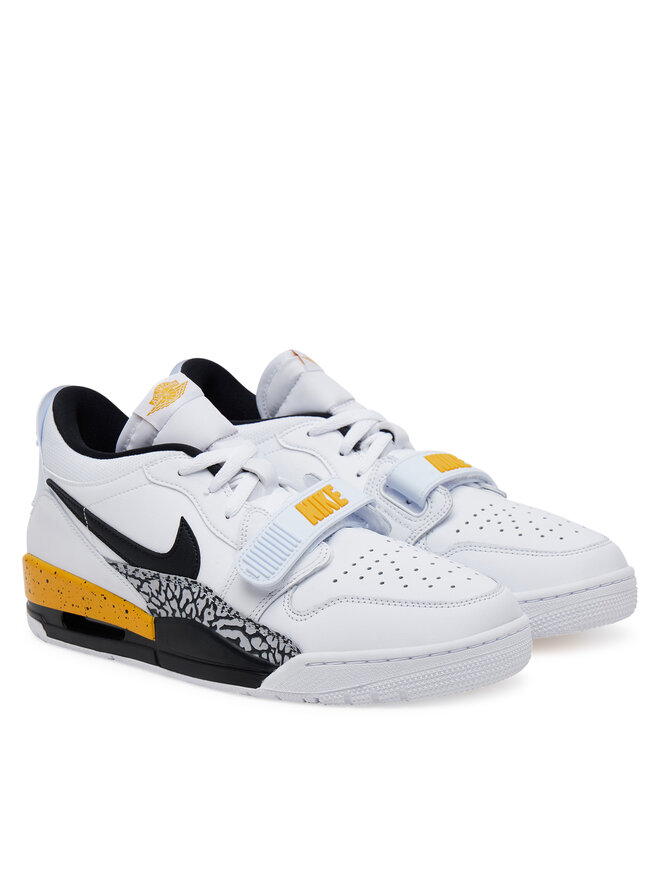 Nike Сникърси Nike Air Jordan Legacy 312 CD7069 Бял