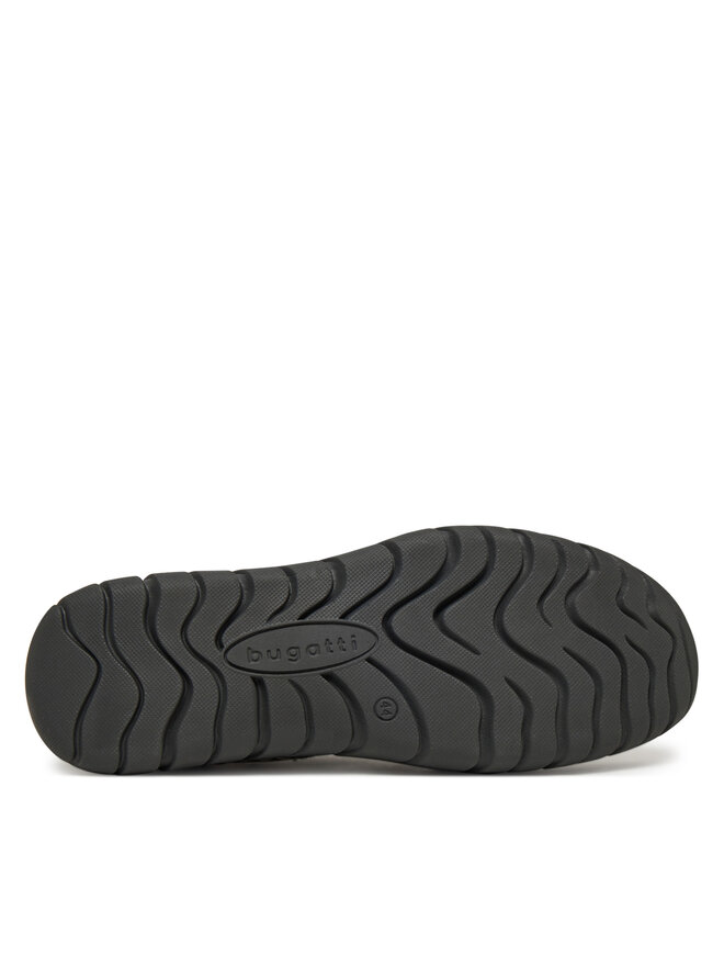 Bugatti Sneakersy Bugatti 321-ASM60-5050 Sivá