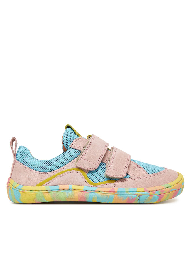 Froddo Halbschuhe Froddo G3130261-2 D Bunt