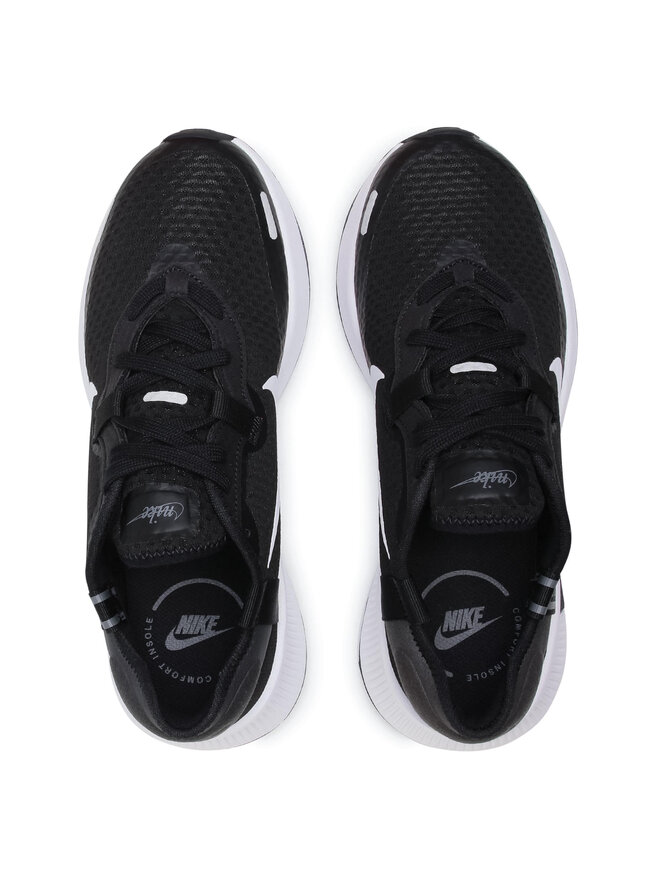 Nike Sneakers Nike Reposto CZ5631 012 Schwarz